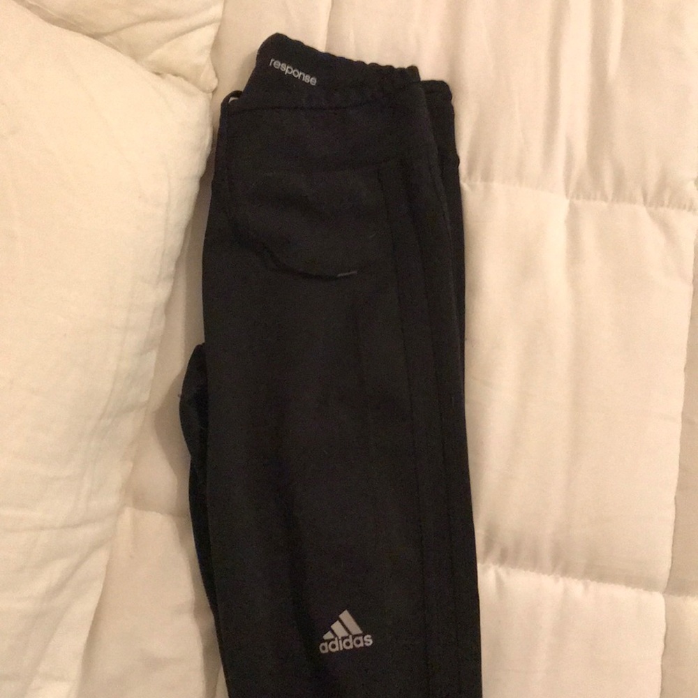 Adidas Capri tights